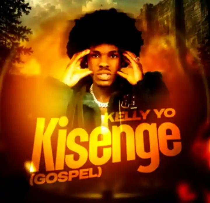 Ekisenge by Kelly Yo